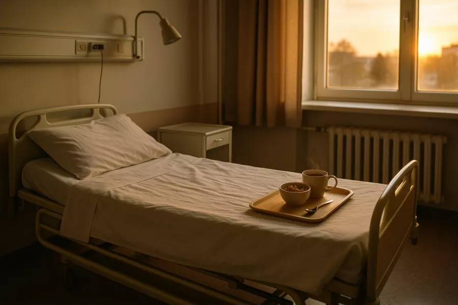 Лечение зависимости от амфетамина в Грозном